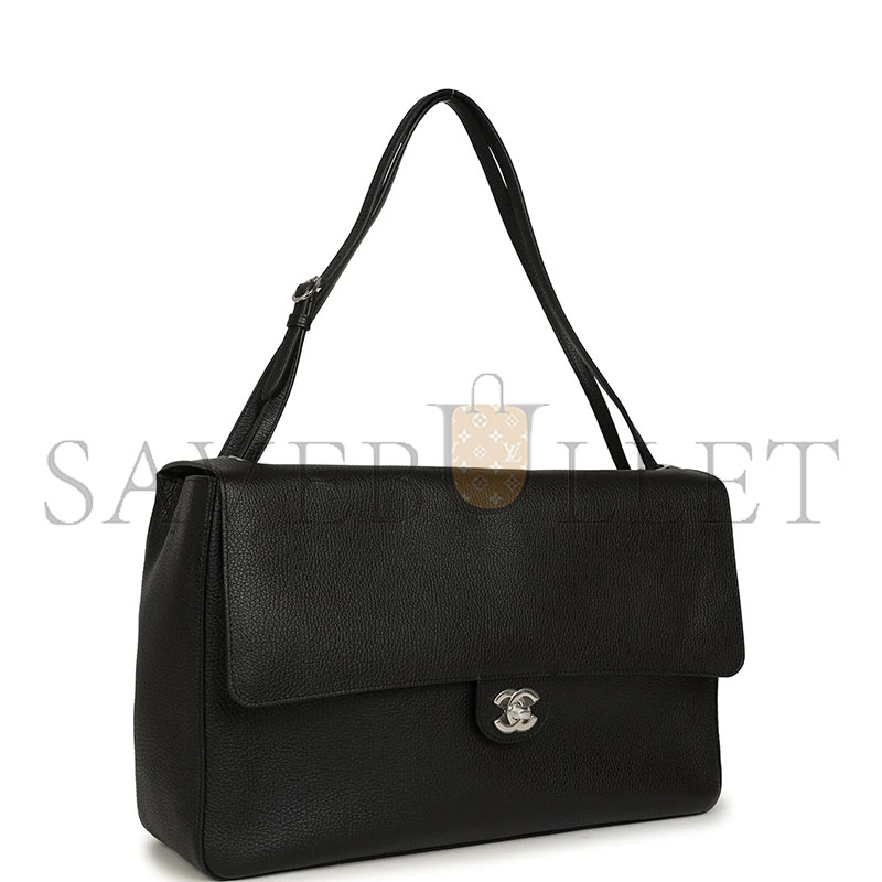 CHANEL MAXI FLAP BAG AS6233 (38.5*26*11cm)